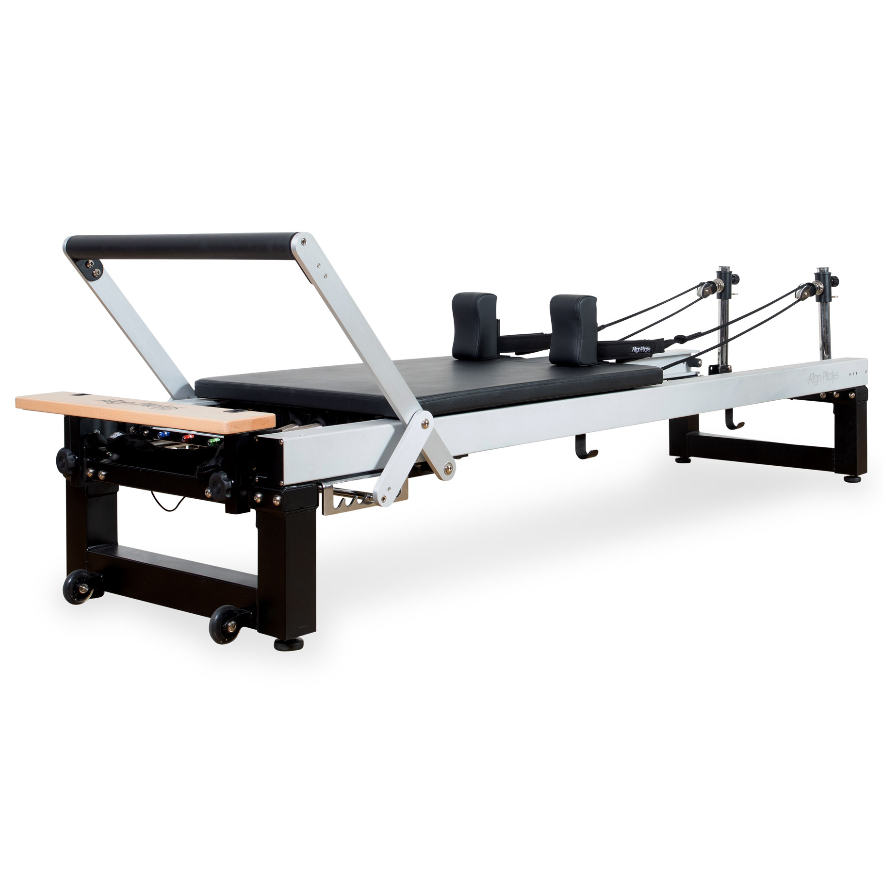 A8-Pro Reformer