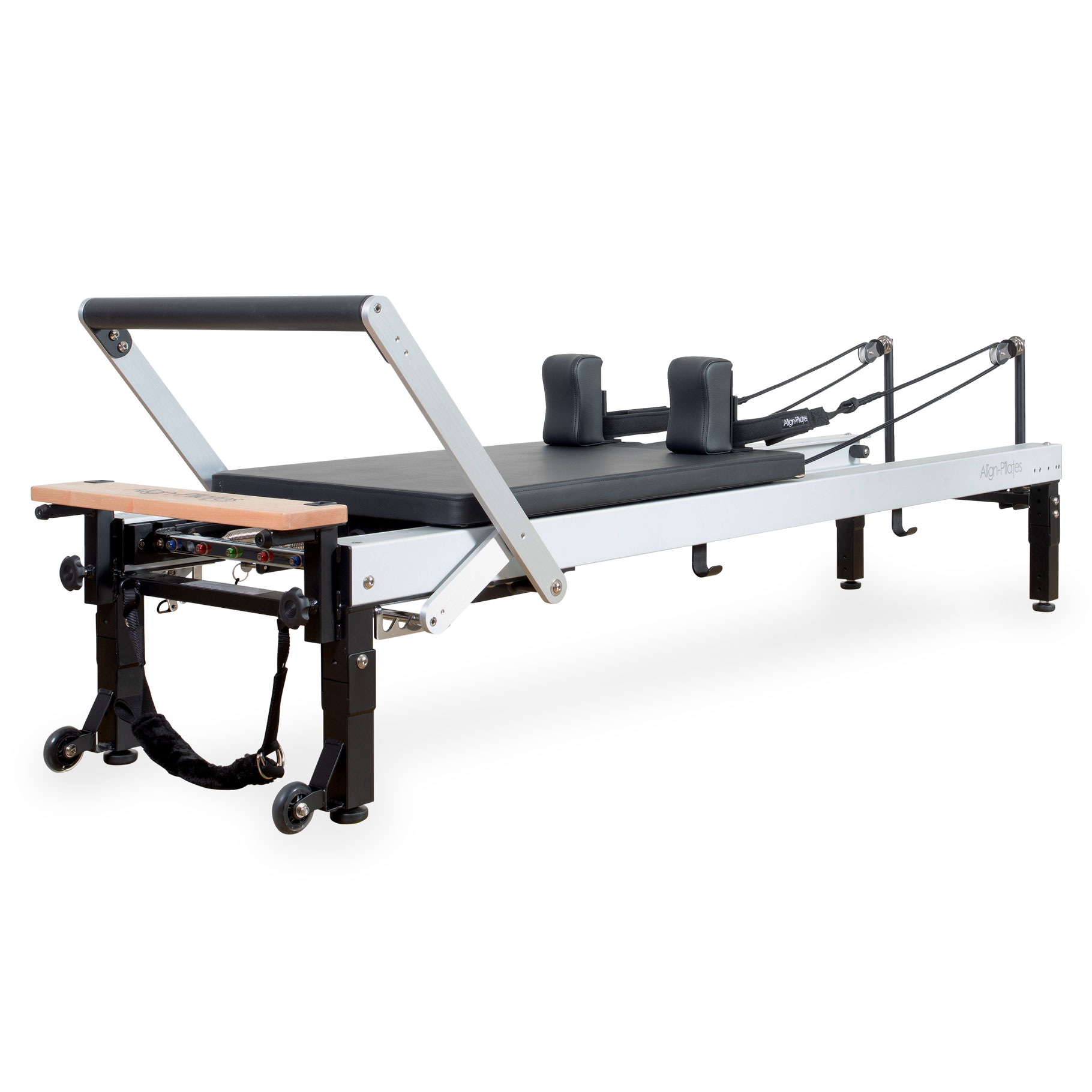 C8-Pro Reformer